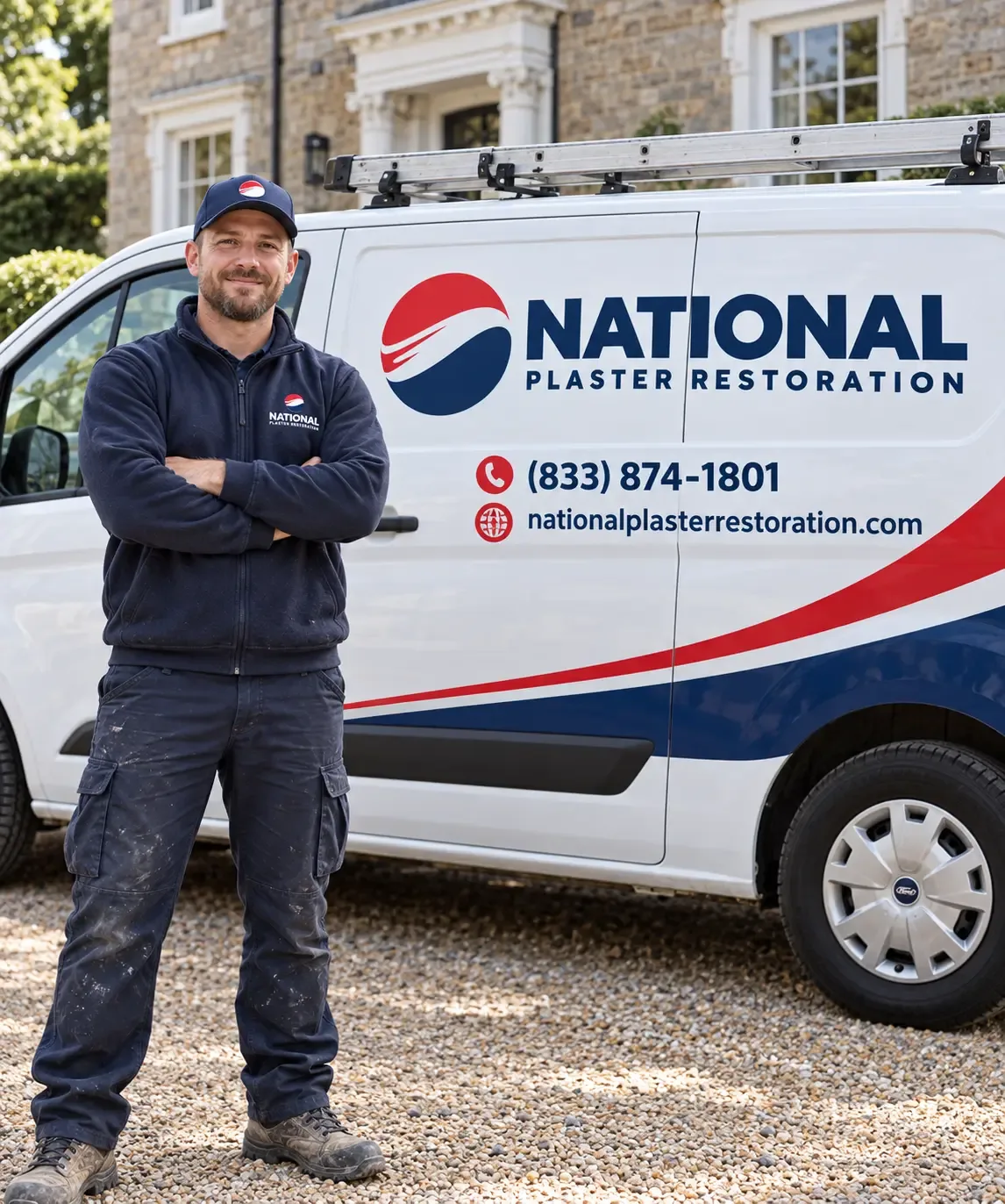 Plaster Repair company in Mcalpin, FL